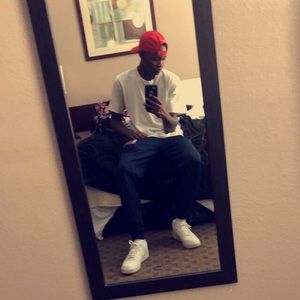 Meet your Posher, Jaylen